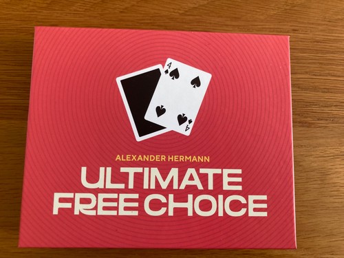 Magic trick ultimate - magic,