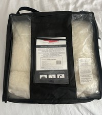 The White Company Cot Bed