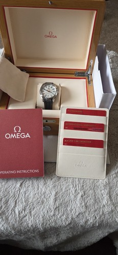 Omega seamaster aqua terra - seamaster,
