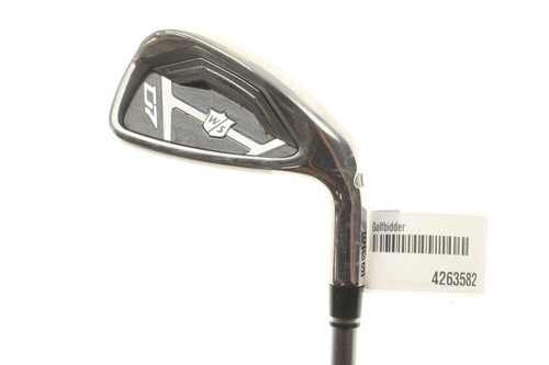 Wilson staff golf club - staff, d7
