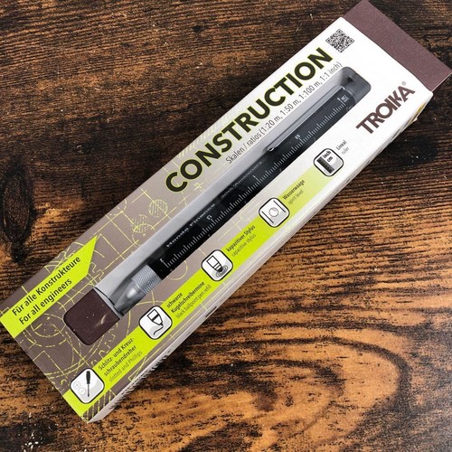 Troika construction honda - construction,