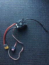 Hobbywing ezrun max10 G2 80A