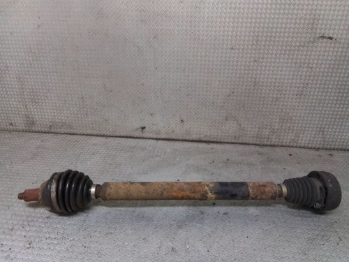 Audi 2003 right front - a2,
