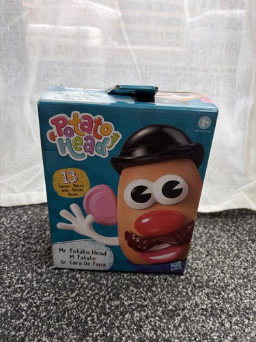 Potato head piece - 13,