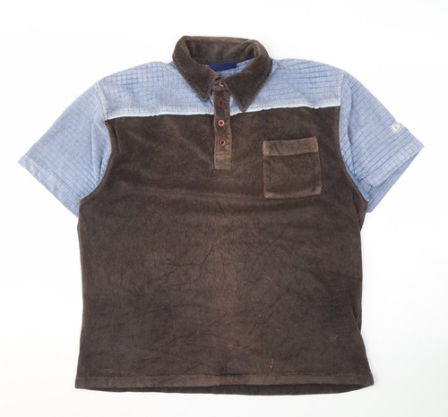 Lee cooper men brown blue - lee,