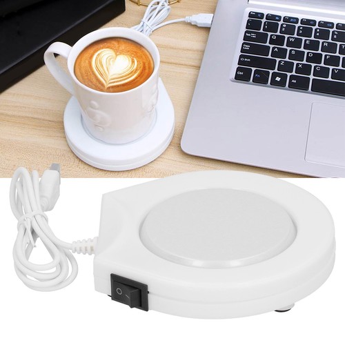 Coffee cup warmer usb - coffee,