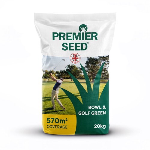 Premier seed bowling bowls - premier,