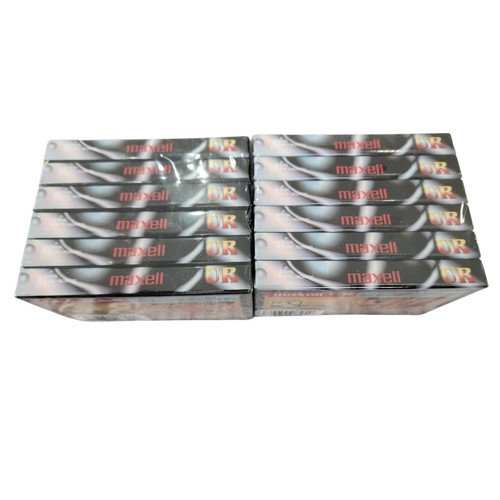 Maxell ur 90 audio - ​12,