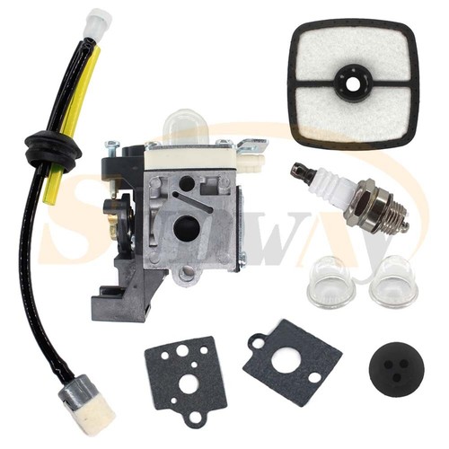 Carburetor air filter - air,