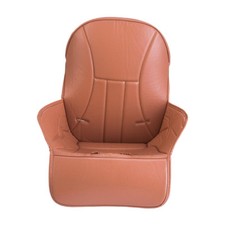 Baby Dining Chair Cover Seat Pad Comfortable Backrest Replacement High Chair Mat