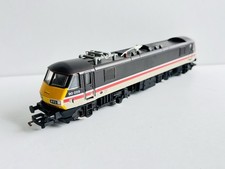HORNBY OO GAUGE INTERCITY
