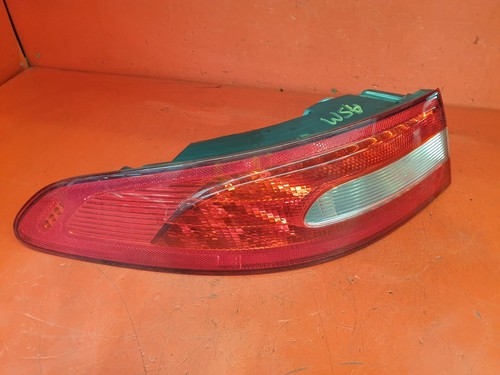 Jaguar tail light passenger - jaguar,
