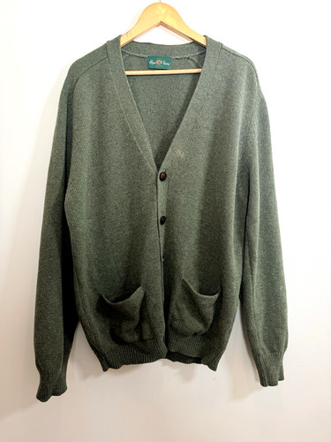 Vtg alan paine - vtg,
