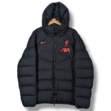 Nike Liverpool FC Down Fill