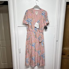 Joanie x Horrockses Dress