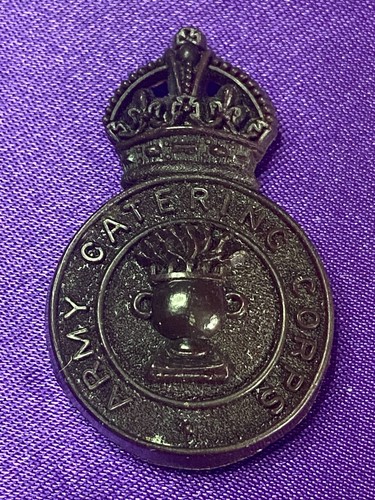 Genuine ww2 economy - genuine, army