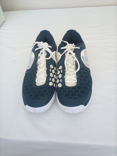 Nike air max courtballistec - air,