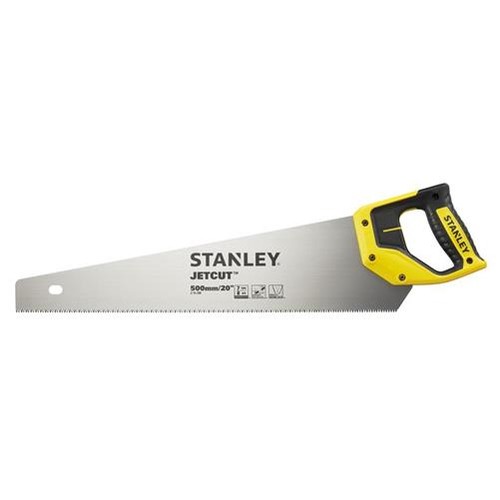 Stanley jet cut - jet, rough