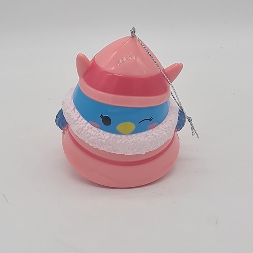 Bebe bluebird squishmallows - bebe,
