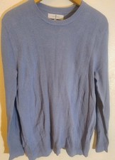 Mens Jasper Conran Round Neck