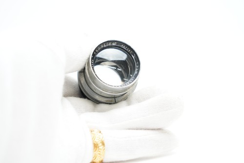Beck isostigmar 2 inch - isostigmar,