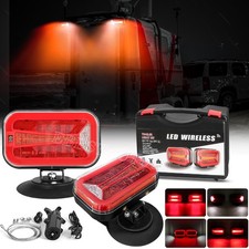 Wireless Led Magnetic Recovery