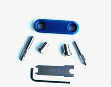 Avet reel clamp set for - reel,