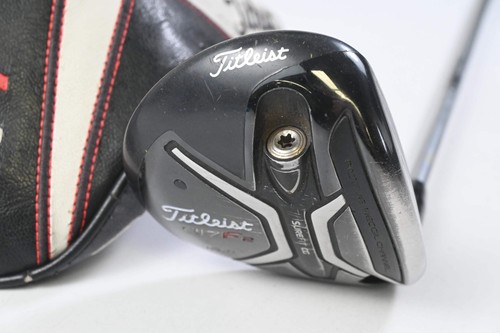 Titleist 917 wood 16 - #3,