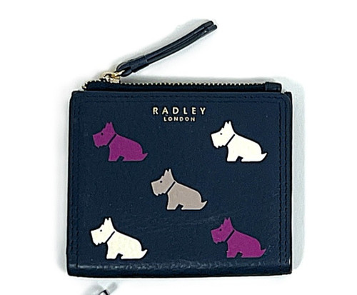 Radley purse wallet small - radley,
