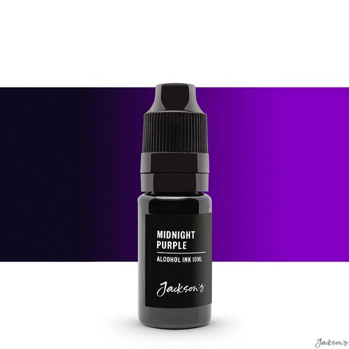 Jackson alcohol ink 10ml - jackson's,