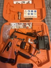 Paslode IM65 F16 Straight Nail