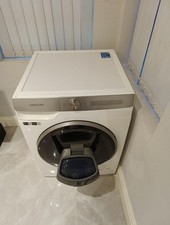 Samsung WW90T986DSH/S1 A 9kg