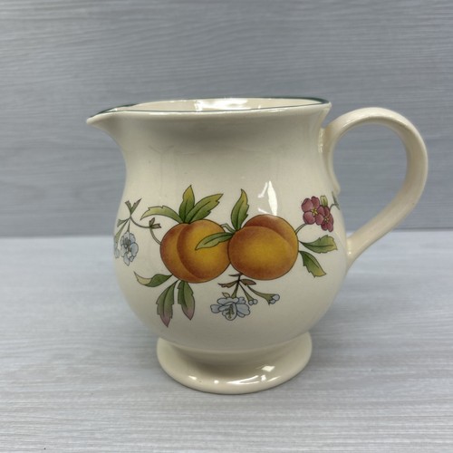Vintage cloverleaf peaches - vintage, &