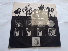 Various - Immediate Lets you
