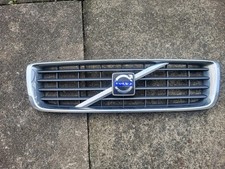 2008 VOLVO S80 MK2 FRONT BUMPER GRILLE 30655102