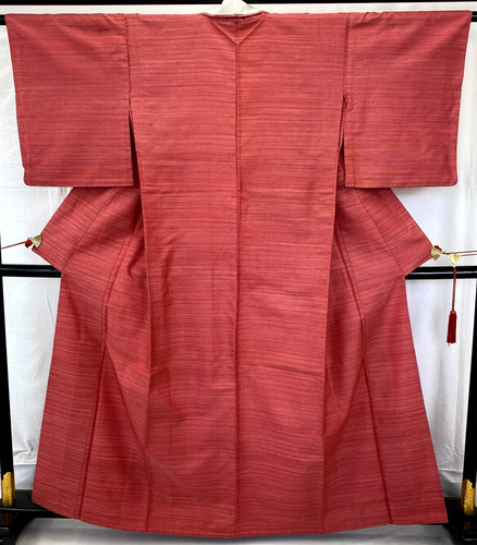 Japanese vintage kimono - japanese, silk