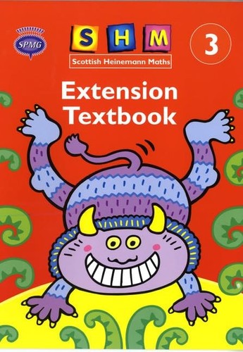 Scottish heinemann maths - heinemann,
