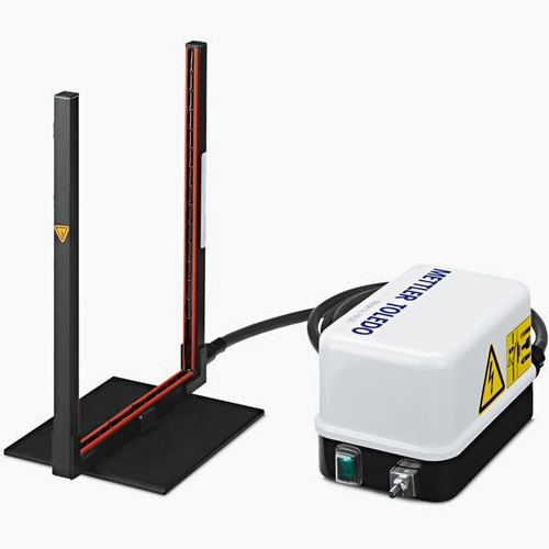 Mettler toledo antistatic kit - toledo,