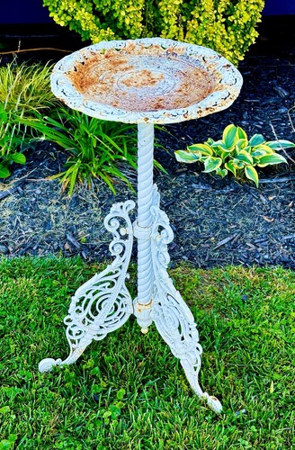 Antique cast iron - cast,
