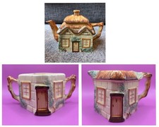 Keele Street Pottery