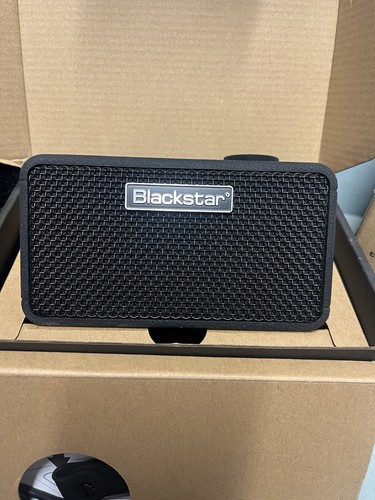 Black star mini - , amp