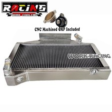 Cooling Radiator For 1955-1971