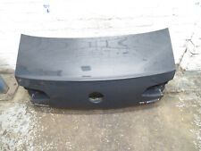 2017 VW PASSAT SE B8 TDI MK7 4DRS SALOON REAR TAILGATE BOOTLID