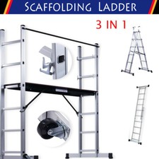 Multi-purpose Platform