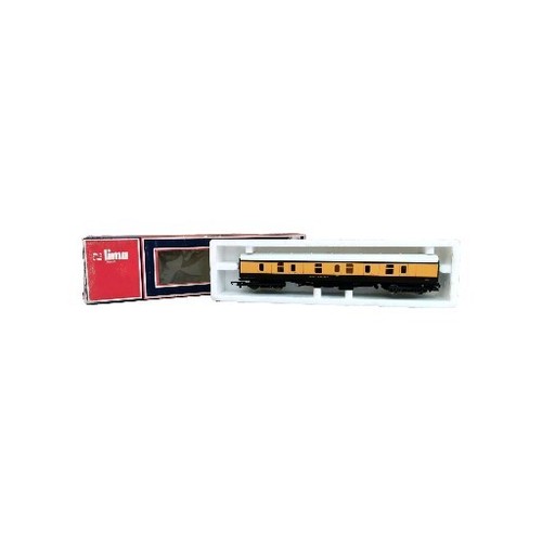 Lima 5345w great western - lima,