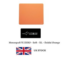 Artisan Ninja FX Zero XL Soft