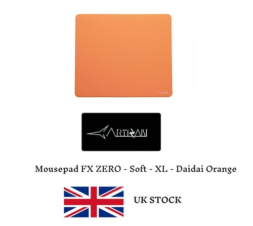 Artisan ninja zero soft - zero, xl