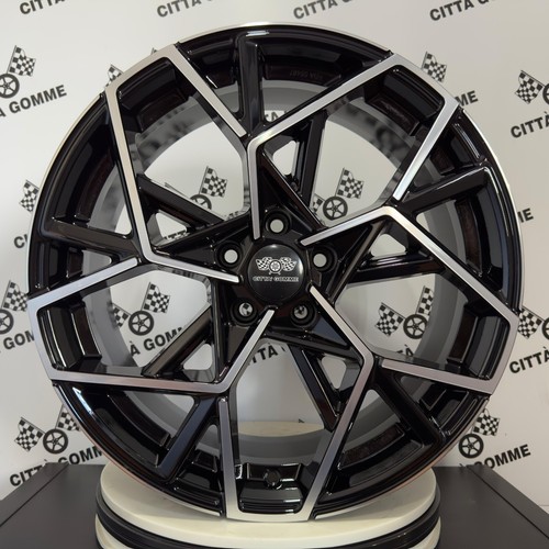 Set alloy wheels - 4,