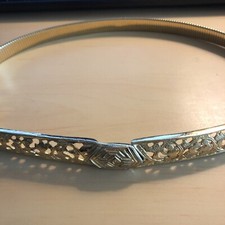 vintage accessocraft snake