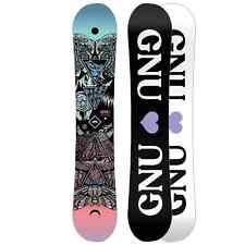 GNU Ladies Choice Snowboard 2024